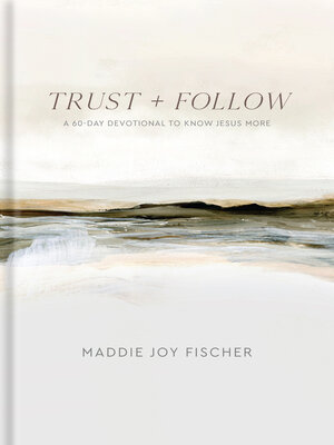 cover image of Trust + Follow